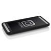 HTC Compatible Incipio DualPro Case - Black  HT-394-BLK Image 3