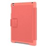 Apple Compatible Incipio Lexington Hard Shell Folio Case - Pink  IPD-330-PNK Image 1