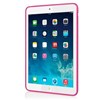 Apple Compatible Incipio NGP TPU Jelly Case - Pink  IPD-342-PNK Image 1