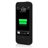 Apple Compatible Incipio OffGrid Express Backup Battery Case - Black IPH-1114-BLK Image 1