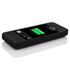 Apple Compatible Incipio OffGrid Express Backup Battery Case - Black IPH-1114-BLK Image 2