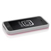Apple Compatible Incipio Phenom Case - Pink-White-Purple  IPH-1116-PNK Image 3
