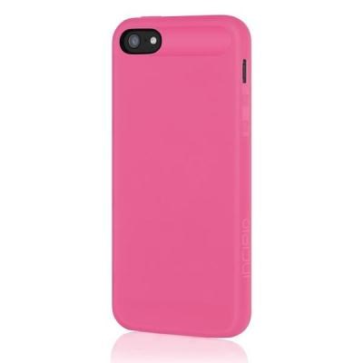 Apple Compatible Incipio NGP Case - Translucent Pink  IPH-1125-PNK