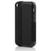 Apple Compatible Incipio Watson Folio Case  - Black IPH-1135-BLK Image 1