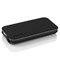 Apple Compatible Incipio Watson Folio Case  - Black IPH-1135-BLK Image 2