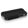 Apple Compatible Incipio Watson Folio Case  - Black IPH-1135-BLK Image 3