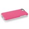 Apple Compatible Incipio BRIG Case - Translucent Pink  IPH-1137-PNK Image 2