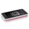 Apple Compatible Incipio BRIG Case - Translucent Pink  IPH-1137-PNK Image 3