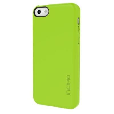 Apple Compatible Incipio Feather Case - Lime  IPH-1141-LIM