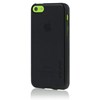 Apple Compatible Incipio Feather Clear Case - Black IPH-1142-BLK Image 6