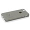 Apple Compatible Incipio Feather Clear Case - Smoke  IPH-1142-SMK Image 2