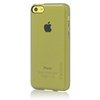 Apple Compatible Incipio Feather Clear Case - Smoke  IPH-1142-SMK Image 4