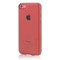 Apple Compatible Incipio Feather Clear Case - Smoke  IPH-1142-SMK Image 6