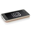Apple Compatible Incipio Feather Shine Case - Gold  IPH-1143-GLD Image 3