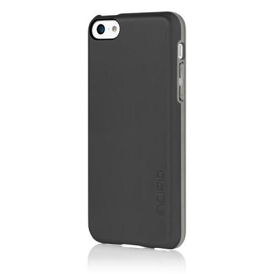 Apple Compatible Incipio Feather Shine Case - Silver IPH-1143-SLV