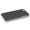 Apple Compatible Incipio Feather Shine Case - Silver IPH-1143-SLV Image 2