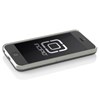 Apple Compatible Incipio Feather Shine Case - Silver IPH-1143-SLV Image 3