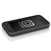 Apple Compatible Incipio DualPro Case - Grey and Grey  IPH-1145-GRY Image 3