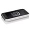 Apple Compatible Incipio DualPro Case - White and Grey  IPH-1145-WHT Image 3