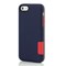 Apple Compatible Incipio Phenom Case - Blue and Red  IPH-1152-BLU Image 2