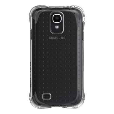 Samsung Compatible Ballistic LS Jewel Case - Clear  JW1146-A535