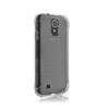 Samsung Compatible Ballistic LS Jewel Case - Clear  JW1146-A535 Image 2