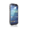 Samsung Compatible Ballistic LS Jewel Case - Clear  JW1146-A535 Image 3