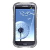 Samsung Compatible Ballistic LS Jewel Case - Clear  JW2698-A535 Image 1