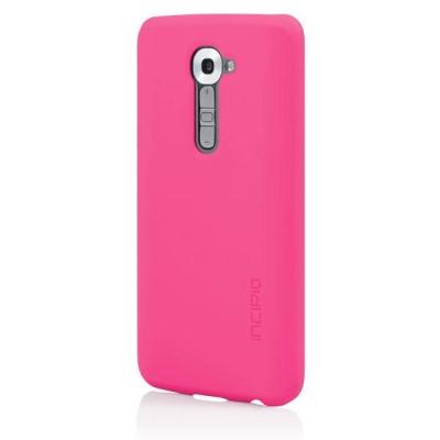 LG Compatible Incipio Feather Case - Pink  LGE-214-PNK