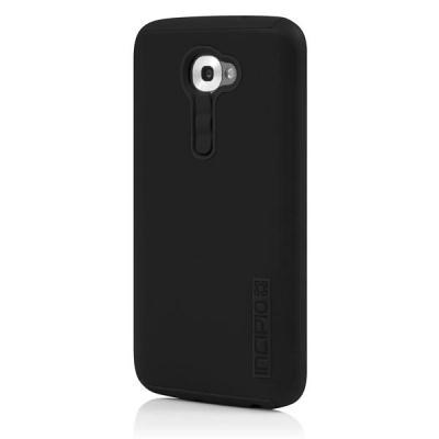 LG Compatible Incipio DualPro Case - Black  LGE-215-BLK