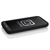 LG Compatible Incipio DualPro Case - Black  LGE-215-BLK Image 3