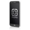 LG Compatible Incipio DualPro Case - White and Grey  LGE-218-WHT Image 1