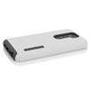LG Compatible Incipio DualPro Case - White and Grey  LGE-218-WHT Image 2
