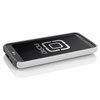 LG Compatible Incipio DualPro Case - White and Grey  LGE-218-WHT Image 3