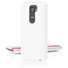 LG Compatible Incipio Watson Folio Case - White and Pink  LGE-219-WHT Image 8