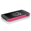 Google Compatible Incipio DualPro Case - Pink and Grey  LGE-226-PNK Image 3
