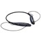 LG Original Tone Plus HBS-730 Bluetooth Headset - Black  LGHBS730BK Image 2
