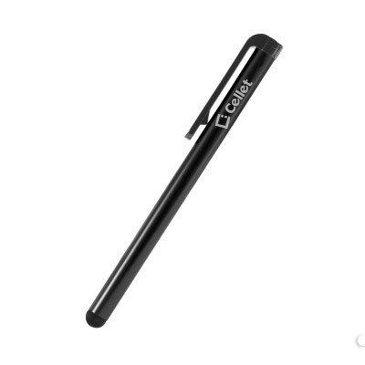 Cellet Touchscreen Stylus Pen - Black PEN100BK