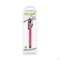 Cellet Touchscreen Stylus Pen with Easy Store 3.5mm Plug - Red PEN300RD Image 2
