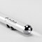 Cellet Touchscreen 4-in-1 Stylus Pen with Laser Pointer and Ink Pen - Silver PEN550SL Image 4