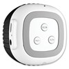 Qmadix Q-POP Bluetooth Mini Speaker  QM-QPOP-WH Image 1