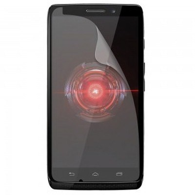 Motorola Compatible Screen Protector - SCRNDROIDULTRA