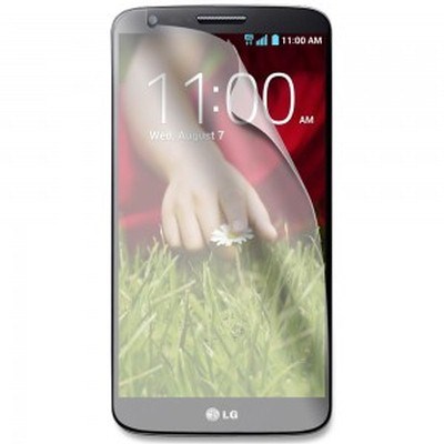 LG Compatible Screen Protector - SCRNVERLGG2