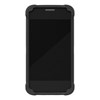 LG Compatible Ballistic Shell Gel (SG) Case - Black and Black  SG1227-A065 Image 1