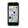 Apple Compatible Speck CandyShell Rubberized Hard Case - Black And Slate Gray SPK-A2134 Image 1