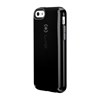 Apple Compatible Speck CandyShell Rubberized Hard Case - Black And Slate Gray SPK-A2134 Image 2