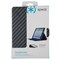 Apple Compatible Speck Stylefolio Fitted Case - MoveGroove Grey-Glate Grey-Deep Sea Blue  SPK-A2253 Image 1