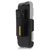 Apple Compatible Incipio Stanley Foreman Hybrid Case and Holster - Light Grey and Dark Grey  STLY-020 Image 2