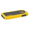Samsung Compatible Incipio Stanley Foreman Hybrid Case and Holster - Yellow and Grey  STLY-024 Image 2