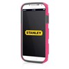Samsung Compatible Incipio Stanley Foreman Hybrid Case and Holster - Pink and Grey  STLY-025 Image 1
